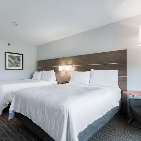 Holiday Inn Express Hotel & Suites Jasper By Ihg Exteriör bild