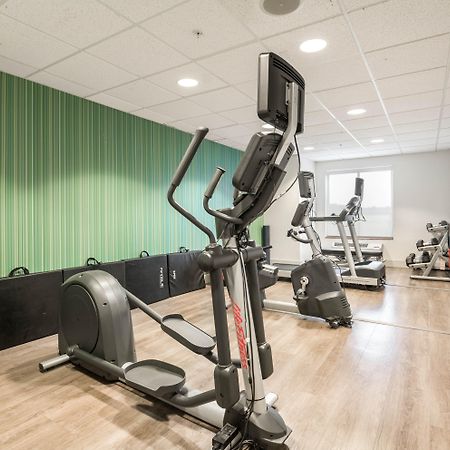 Holiday Inn Express Hotel & Suites Jasper By Ihg Exteriör bild