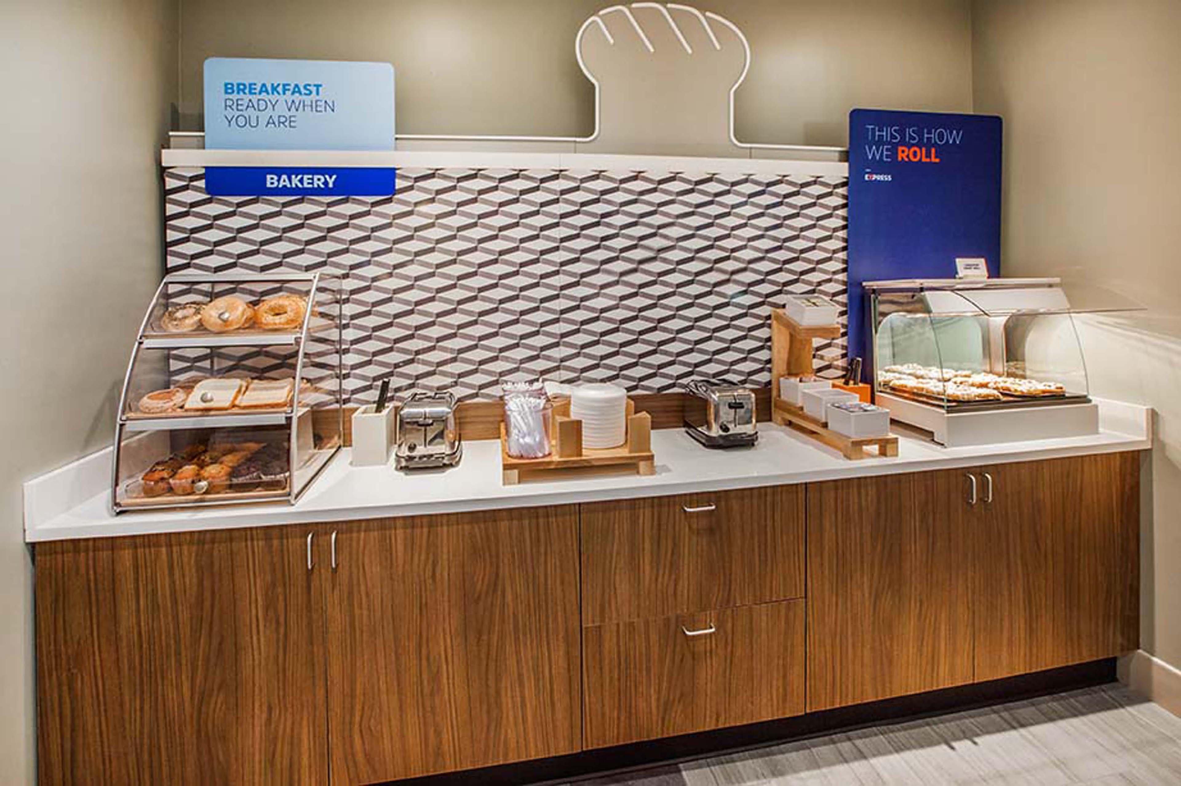 Holiday Inn Express Hotel & Suites Jasper By Ihg Exteriör bild