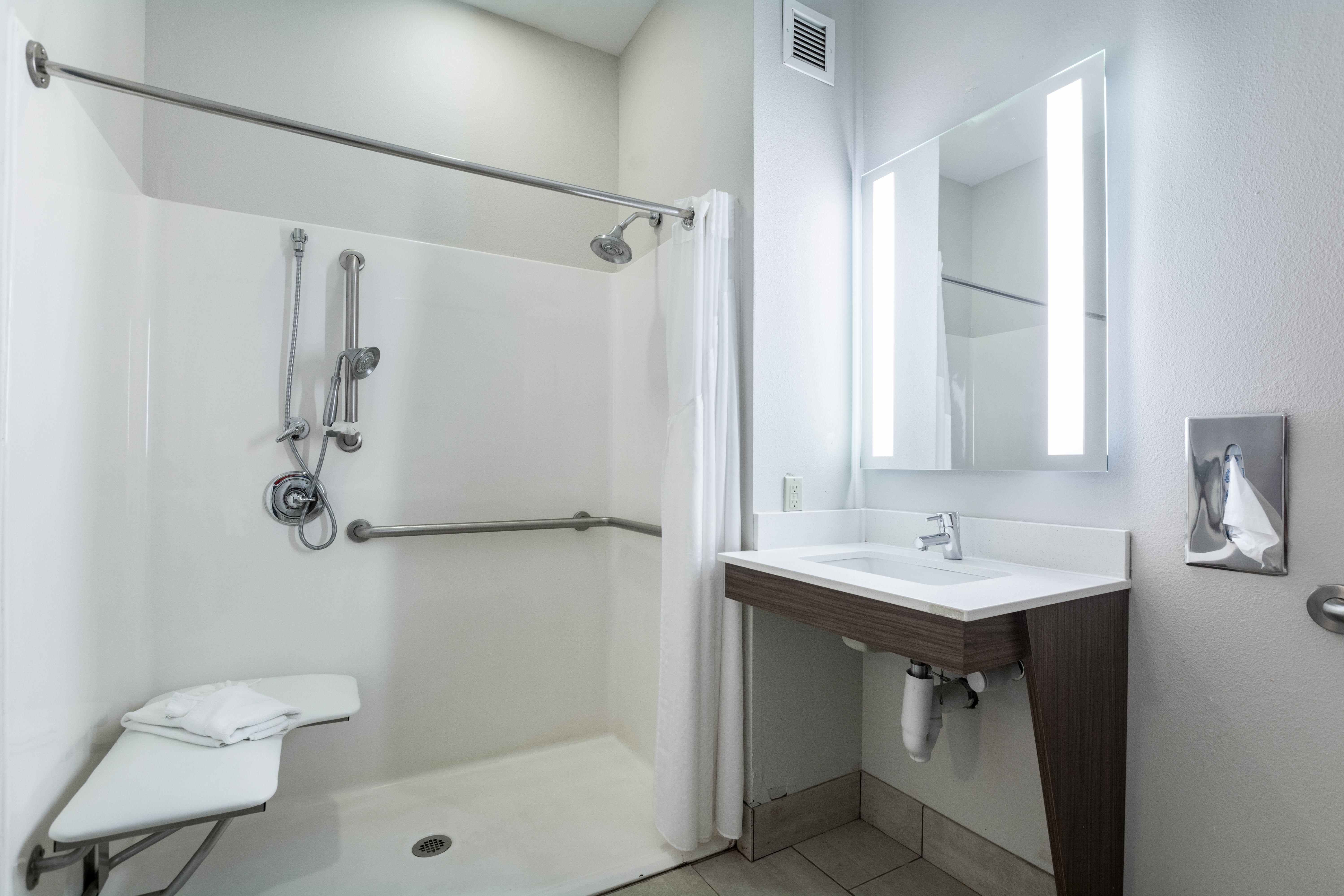 Holiday Inn Express Hotel & Suites Jasper By Ihg Exteriör bild