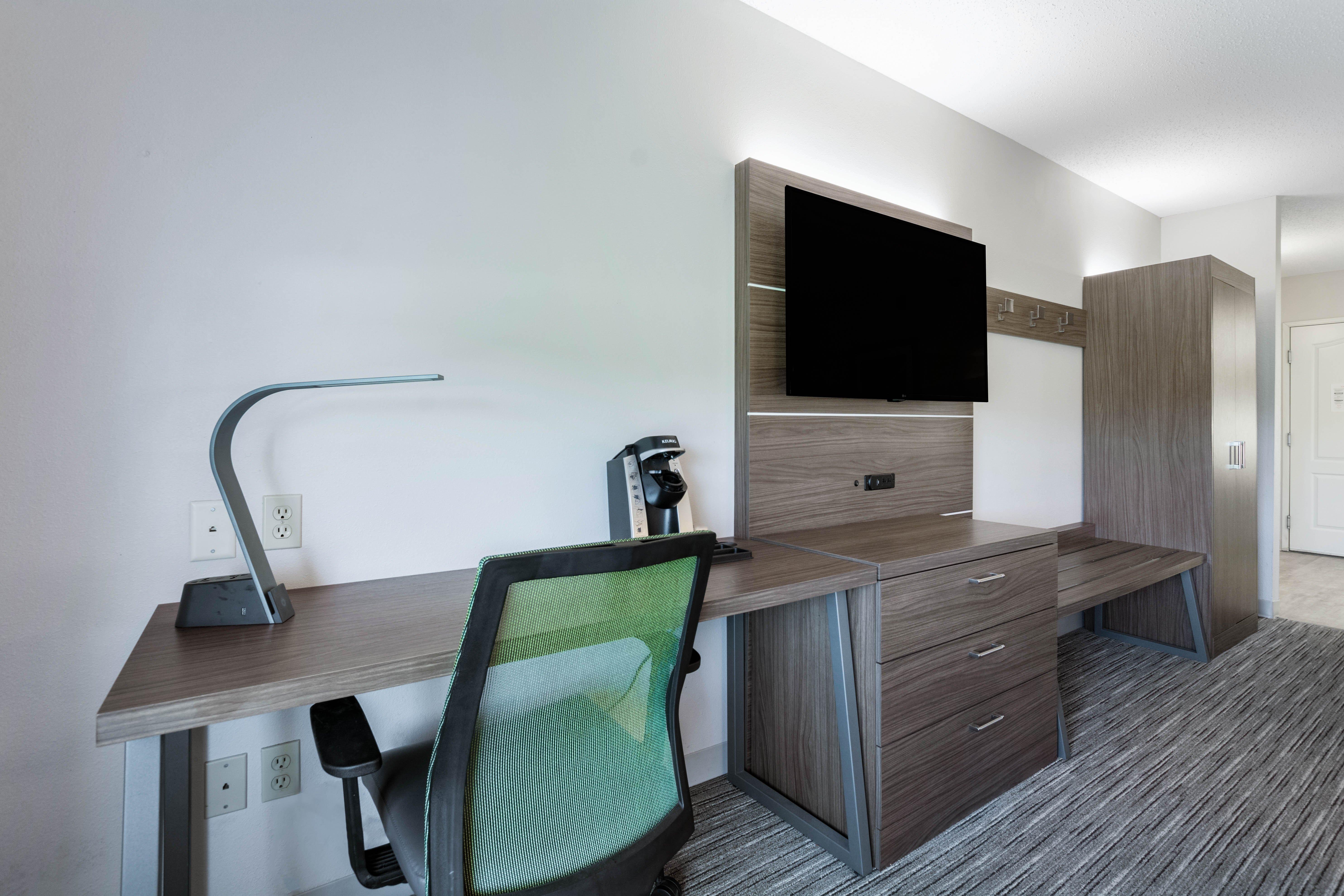 Holiday Inn Express Hotel & Suites Jasper By Ihg Exteriör bild