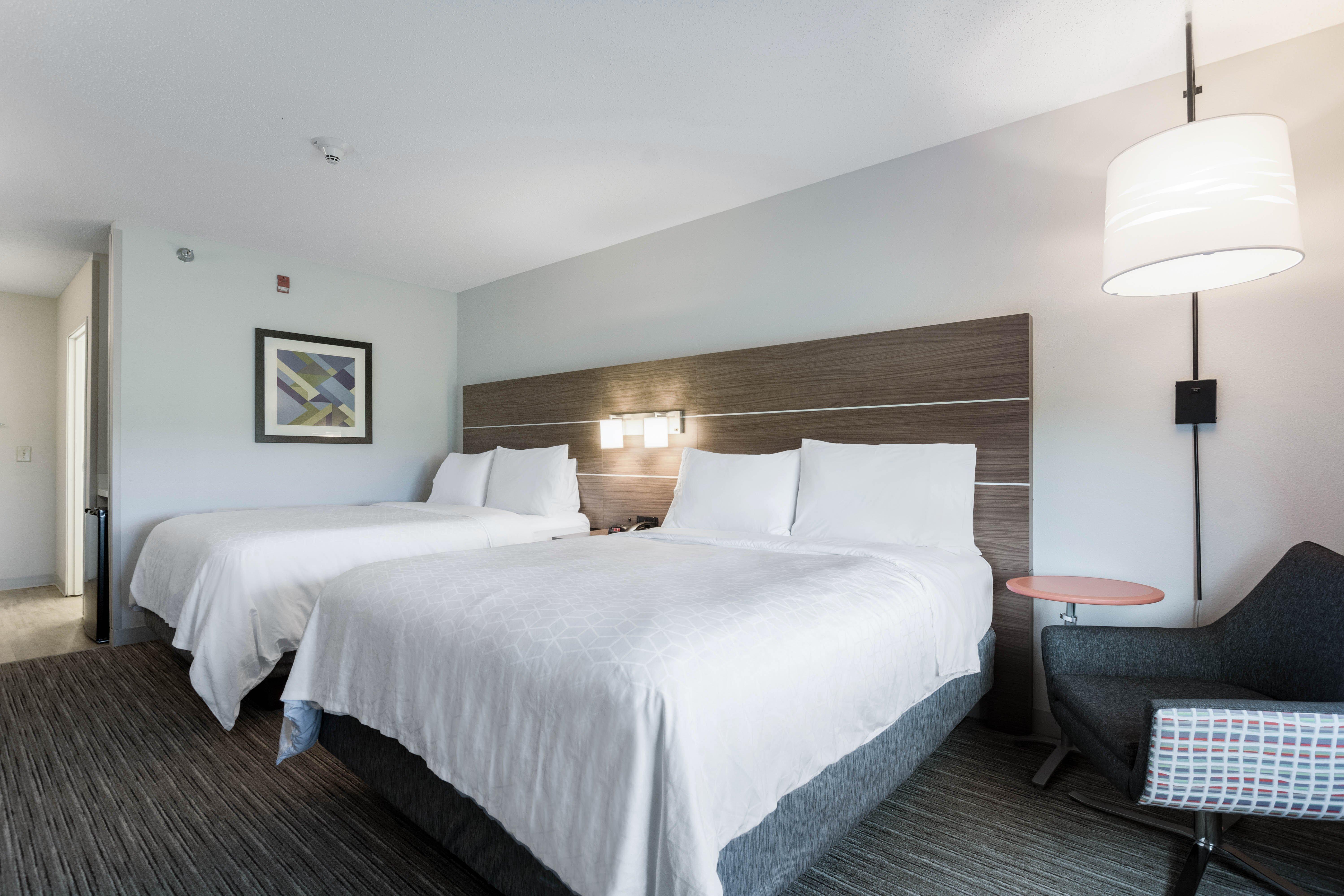 Holiday Inn Express Hotel & Suites Jasper By Ihg Exteriör bild