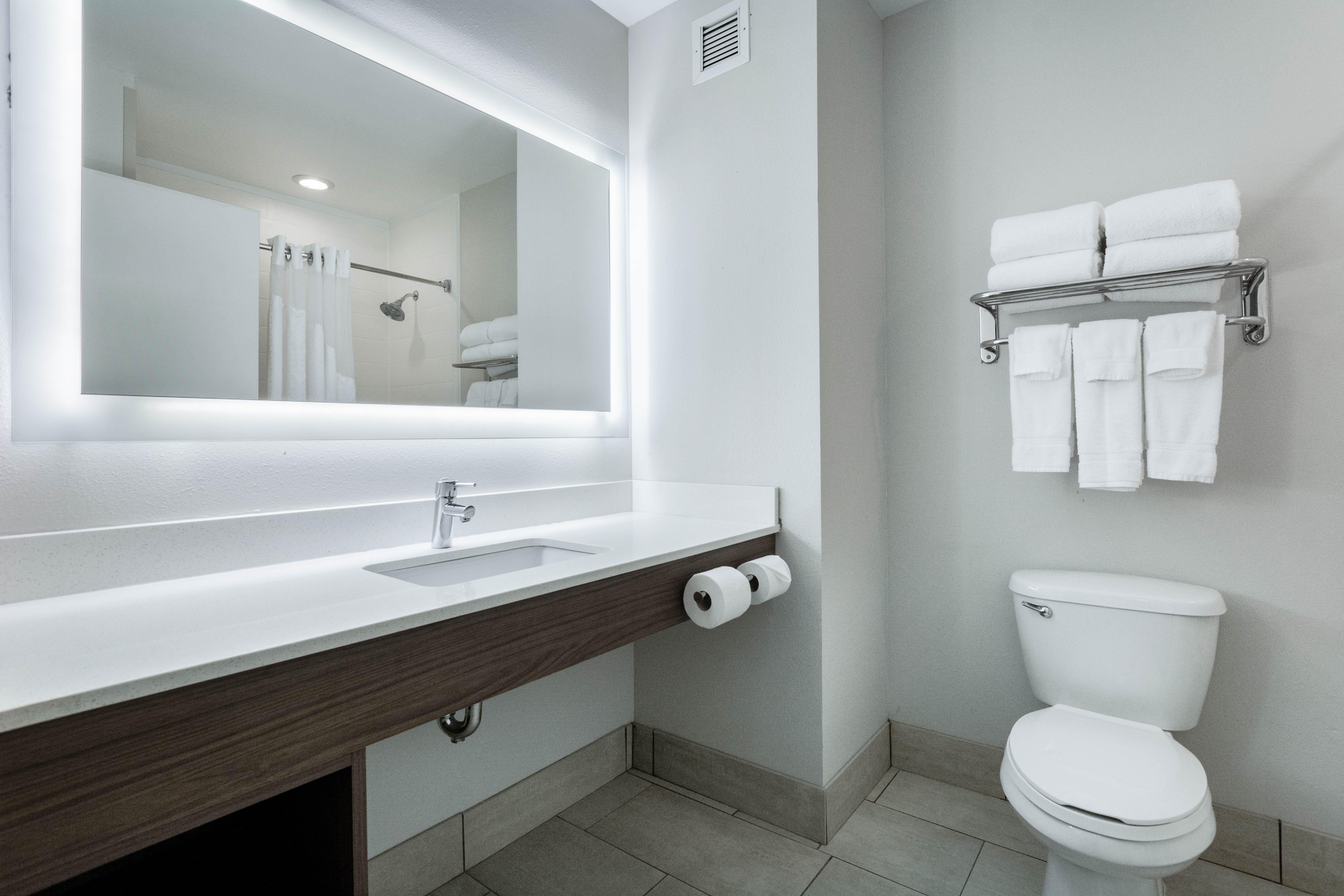 Holiday Inn Express Hotel & Suites Jasper By Ihg Exteriör bild