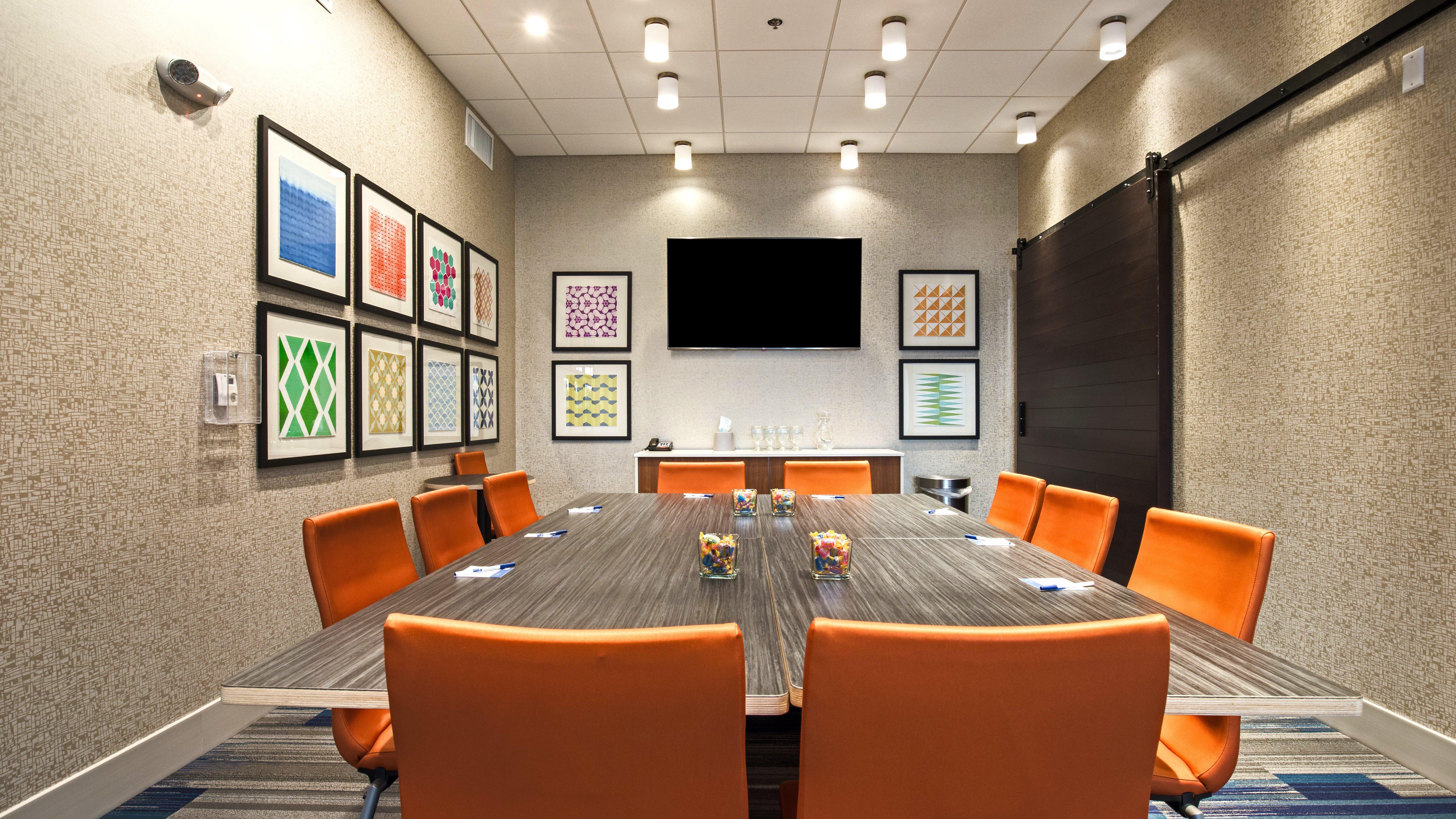 Holiday Inn Express Hotel & Suites Jasper By Ihg Exteriör bild