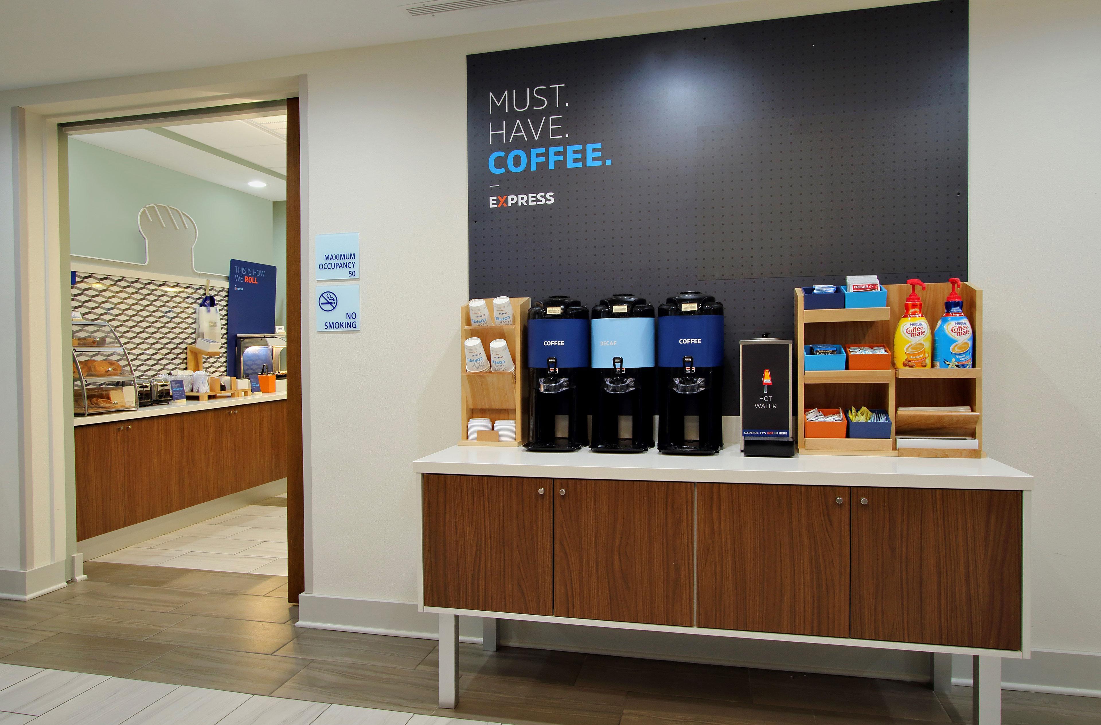 Holiday Inn Express Hotel & Suites Jasper By Ihg Exteriör bild