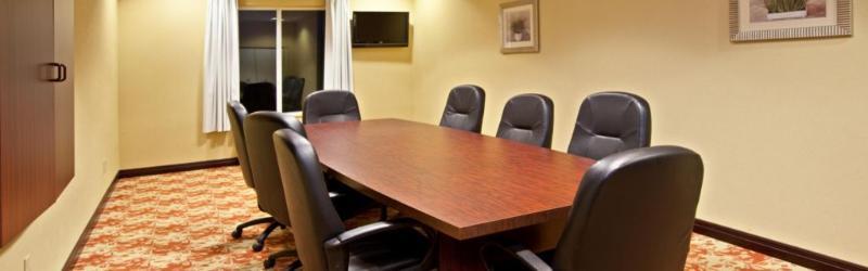 Holiday Inn Express Hotel & Suites Jasper By Ihg Exteriör bild
