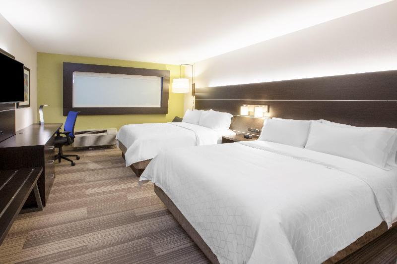 Holiday Inn Express Hotel & Suites Jasper By Ihg Exteriör bild
