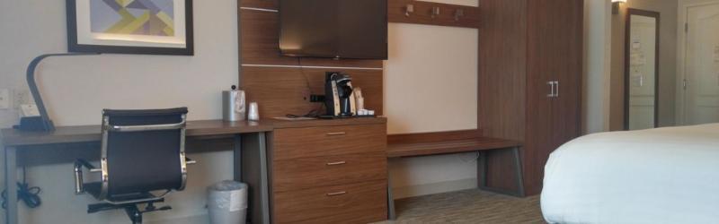 Holiday Inn Express Hotel & Suites Jasper By Ihg Exteriör bild