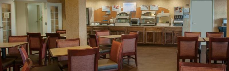 Holiday Inn Express Hotel & Suites Jasper By Ihg Exteriör bild