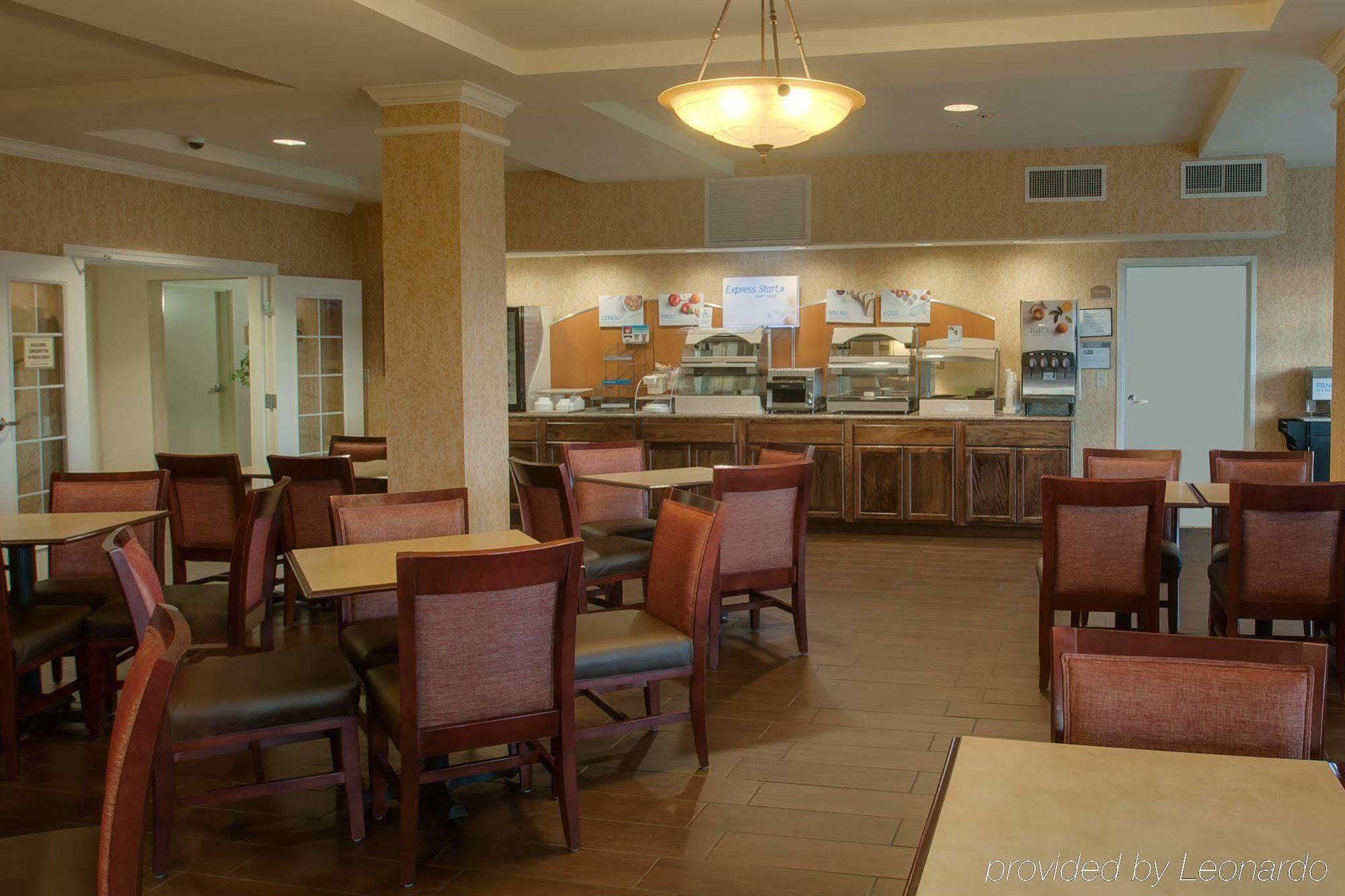 Holiday Inn Express Hotel & Suites Jasper By Ihg Exteriör bild