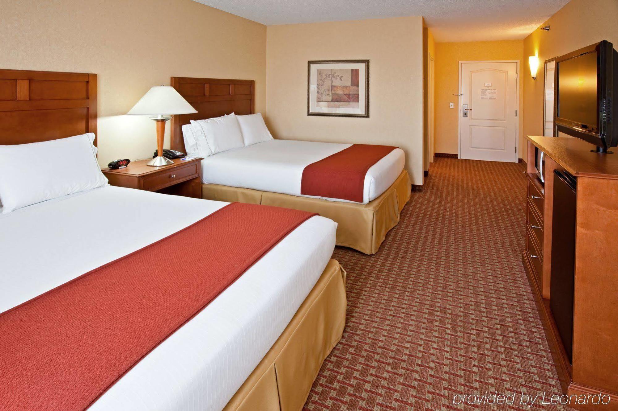 Holiday Inn Express Hotel & Suites Jasper By Ihg Exteriör bild