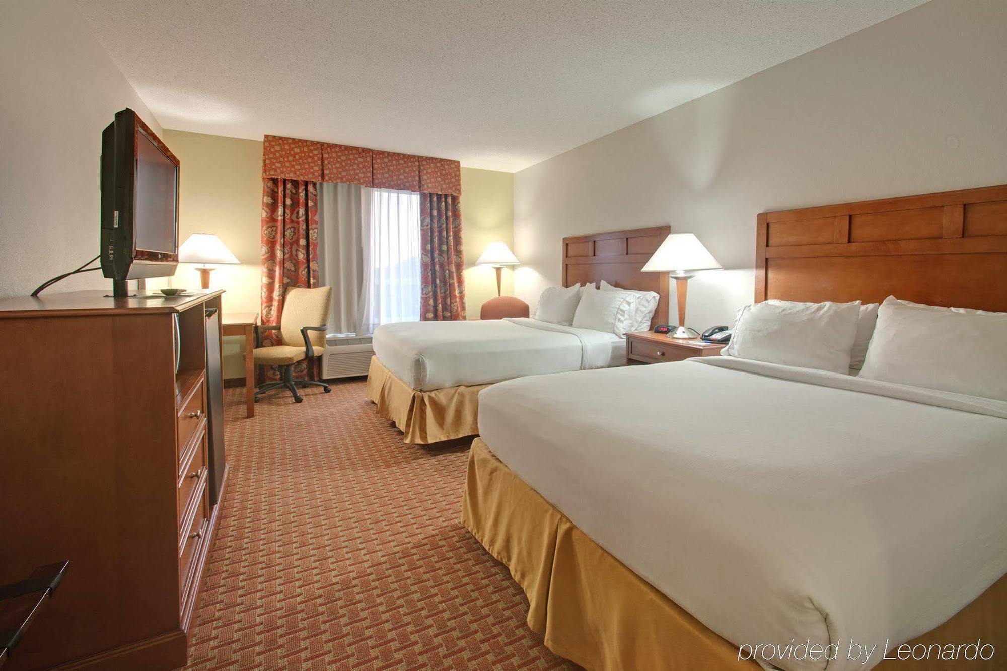 Holiday Inn Express Hotel & Suites Jasper By Ihg Exteriör bild