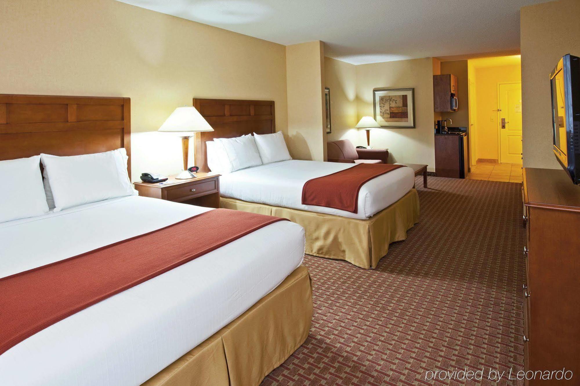 Holiday Inn Express Hotel & Suites Jasper By Ihg Rum bild