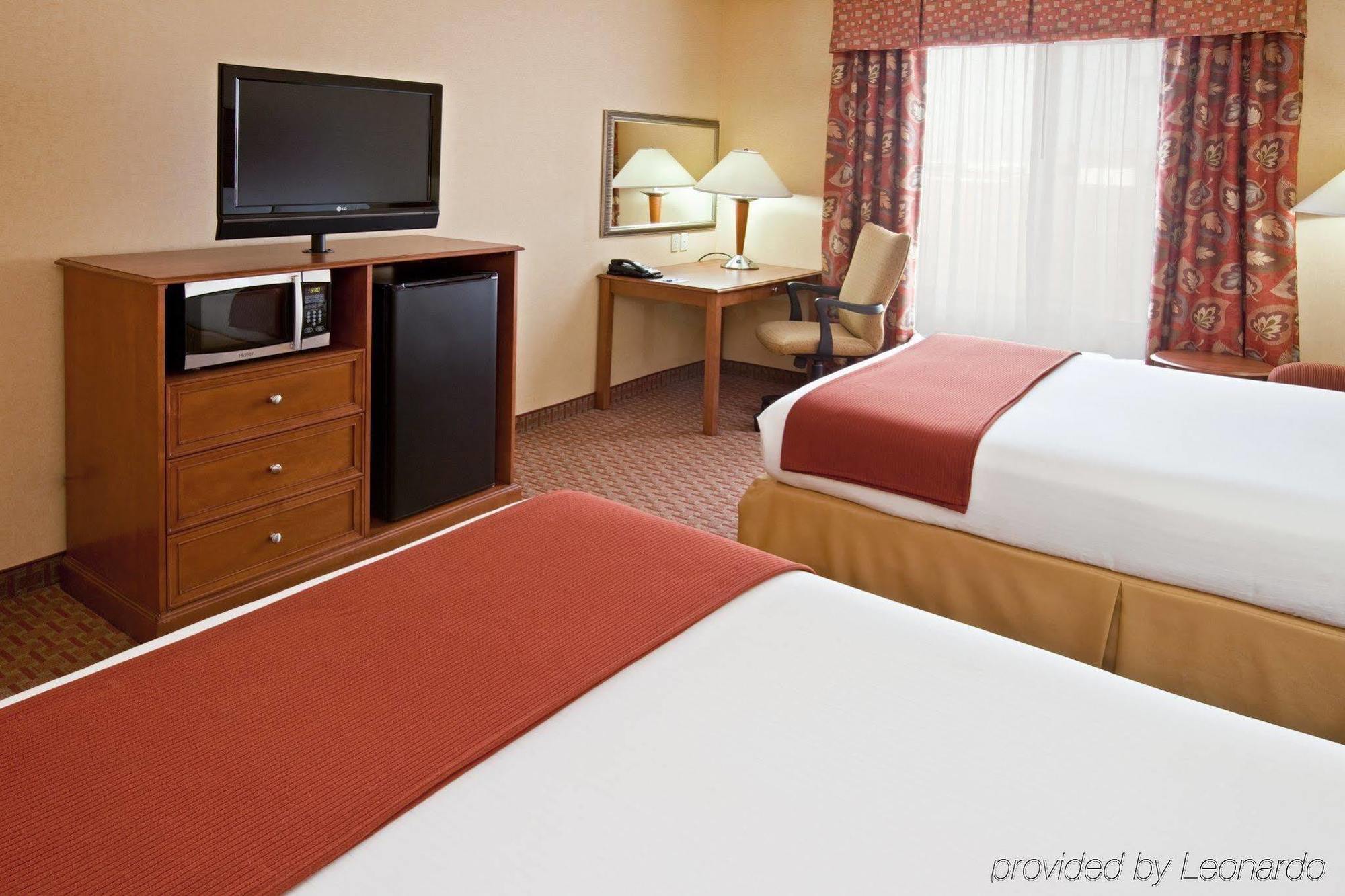 Holiday Inn Express Hotel & Suites Jasper By Ihg Rum bild