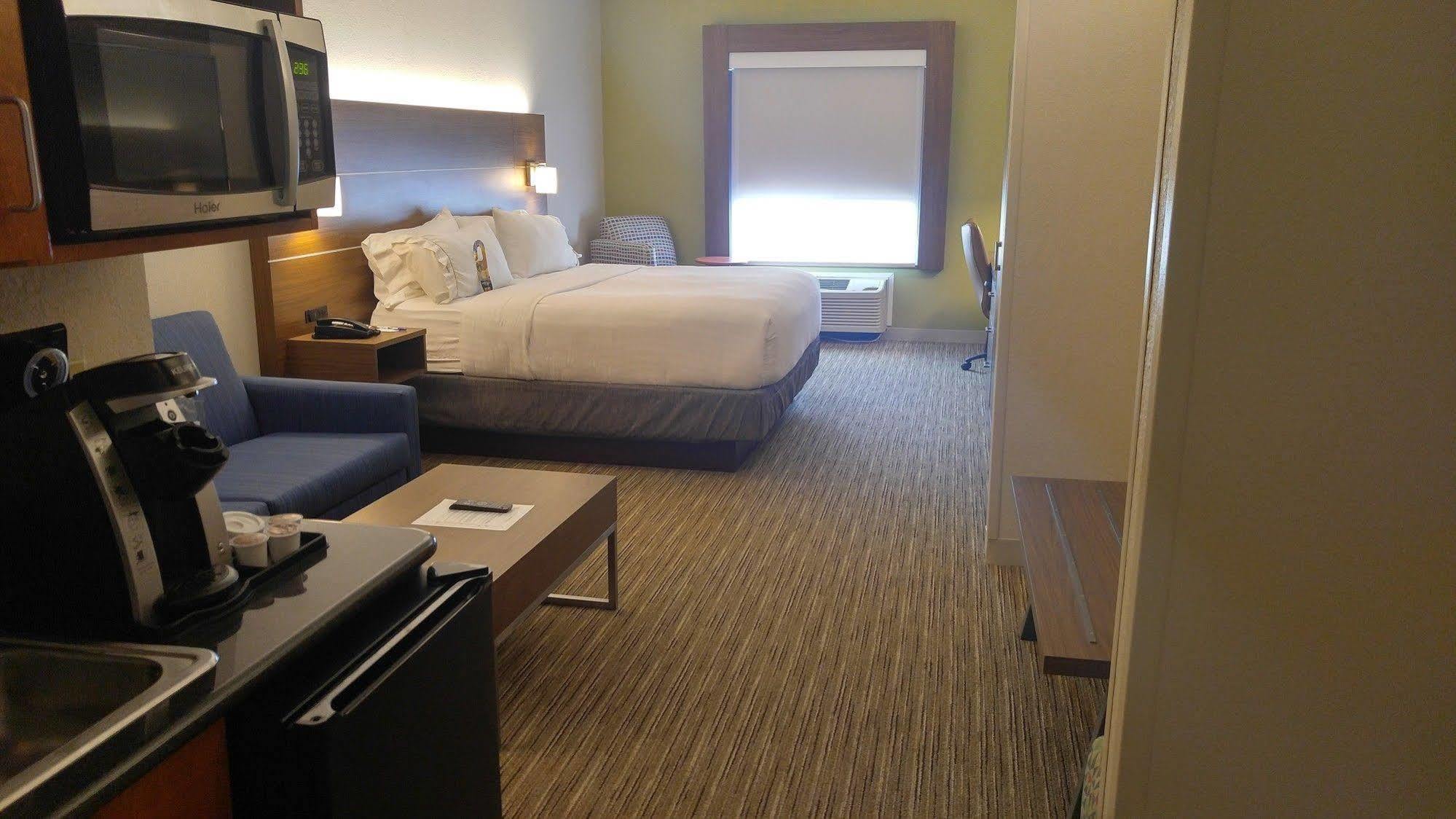 Holiday Inn Express Hotel & Suites Jasper By Ihg Exteriör bild