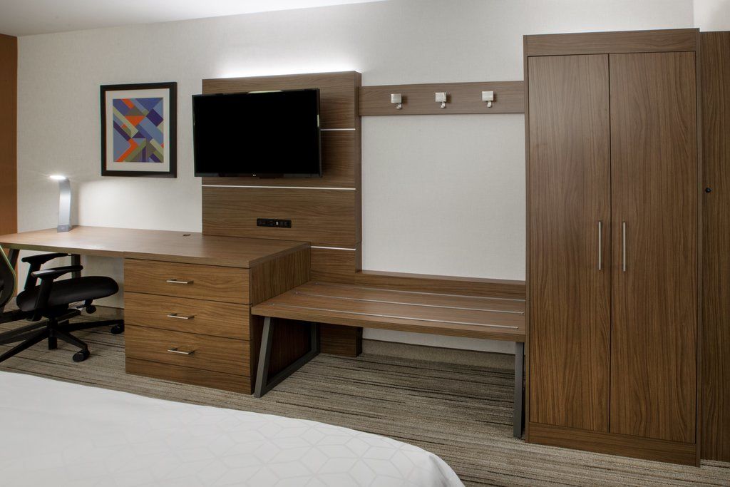 Holiday Inn Express Hotel & Suites Jasper By Ihg Exteriör bild