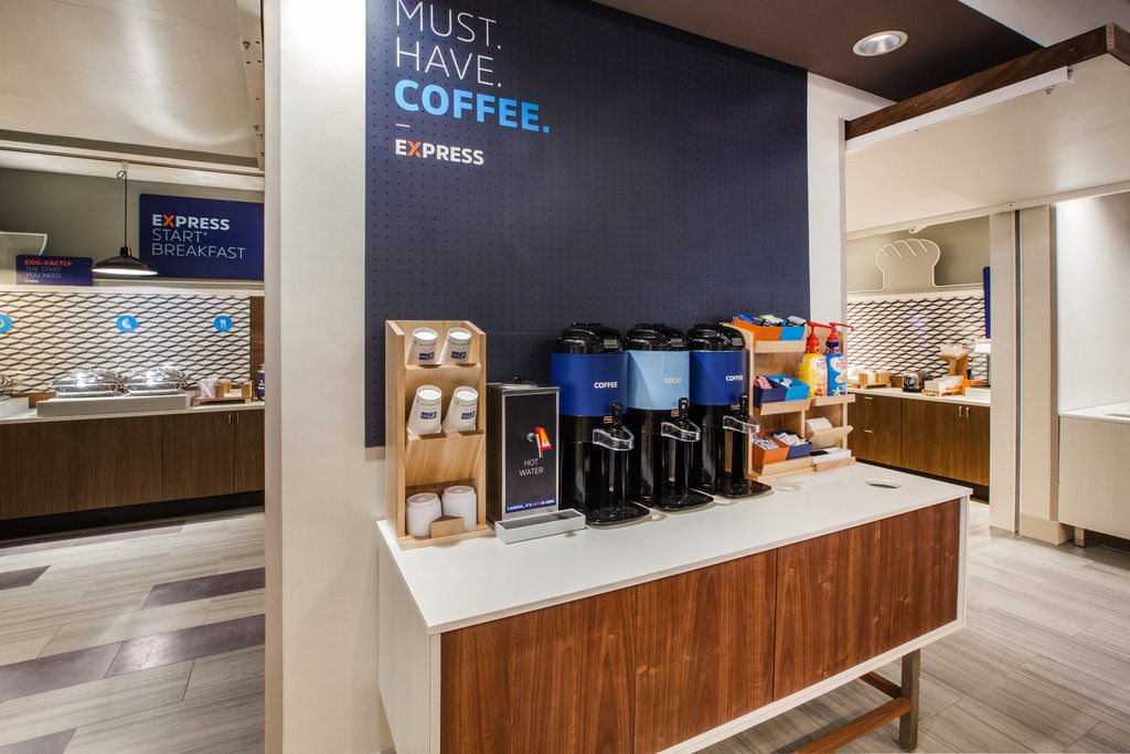 Holiday Inn Express Hotel & Suites Jasper By Ihg Exteriör bild