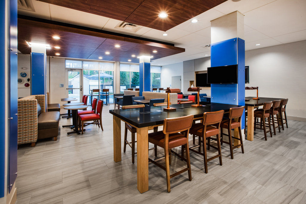 Holiday Inn Express Hotel & Suites Jasper By Ihg Exteriör bild