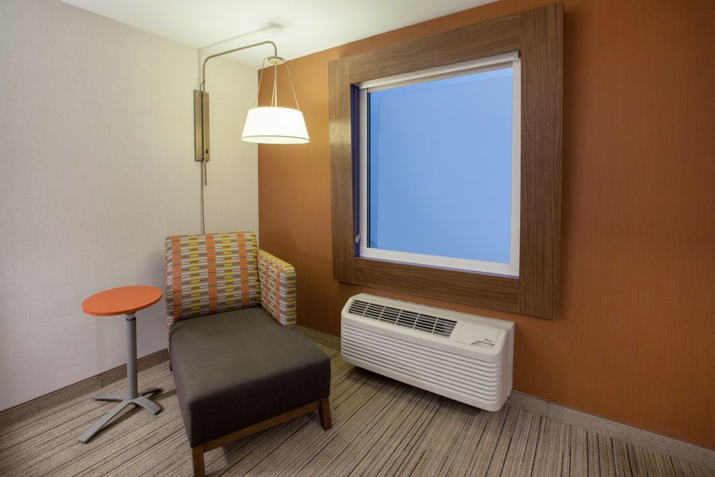 Holiday Inn Express Hotel & Suites Jasper By Ihg Exteriör bild