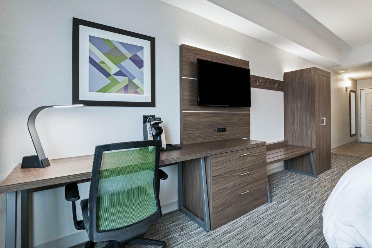 Holiday Inn Express Hotel & Suites Jasper By Ihg Exteriör bild